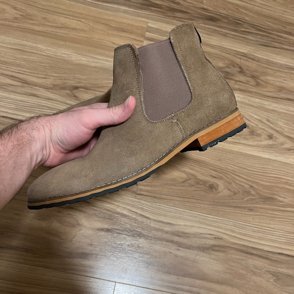 Call it spring Chelsea Boot - Picture 2 of 4